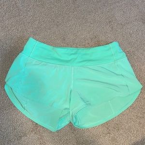 Lululemon Speed Up Short 2.5”